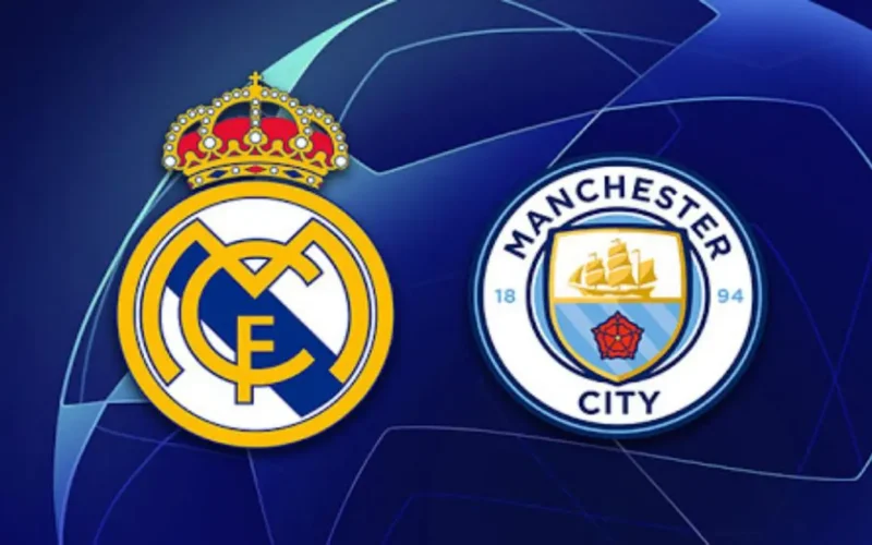 ليلة حاسمة.. تشكيل ريال مدريد ضد مانشستر سيتي اليوم بصراع عمالقة 2025 وموقف مرموش
